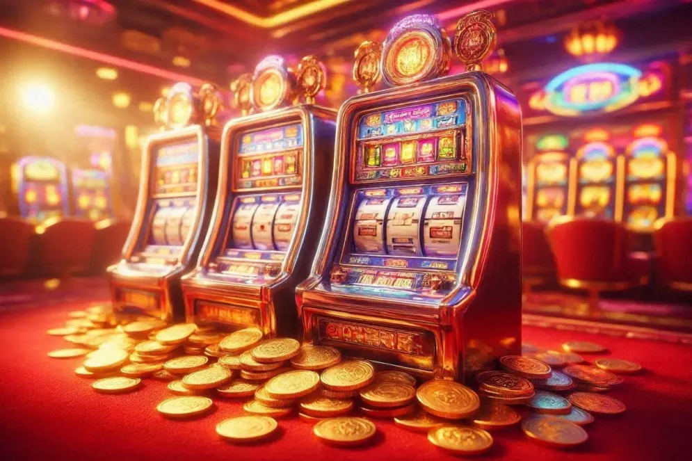 Crazy Tower Casino